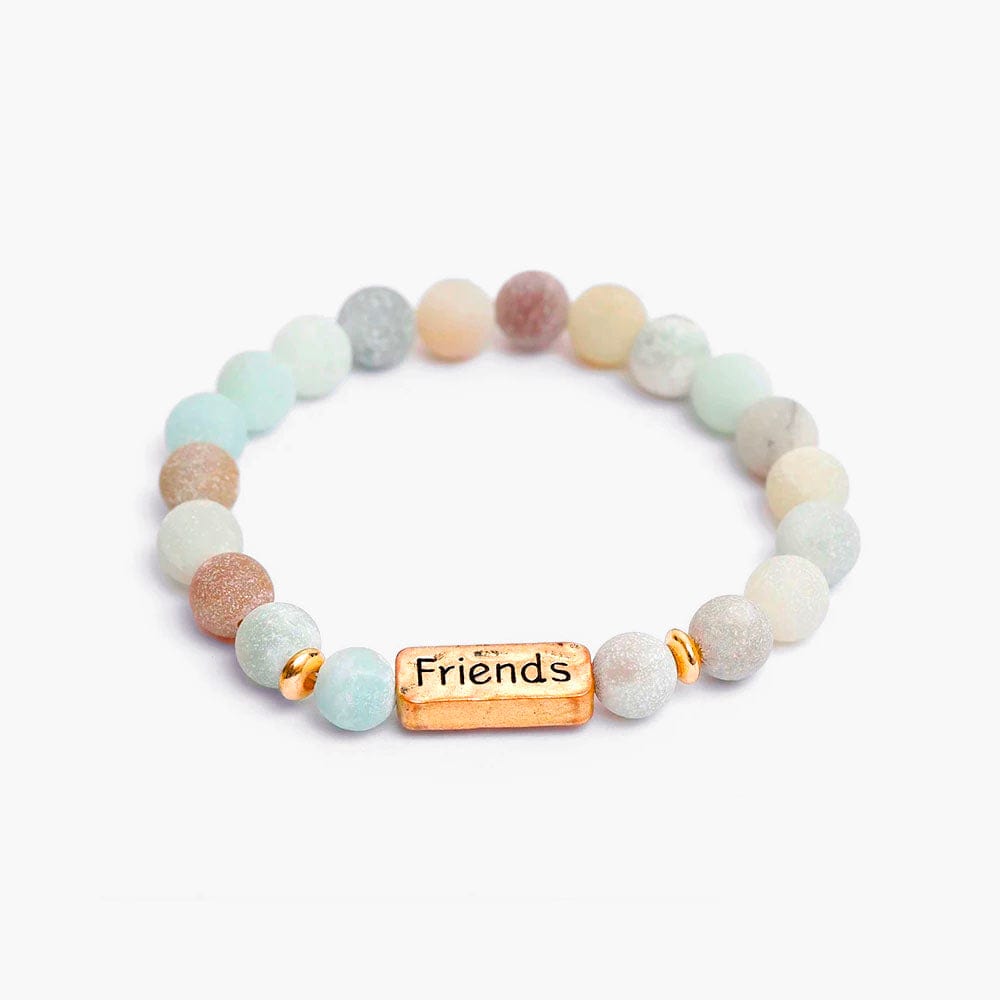 Friends 2 Bracelet d'amitié