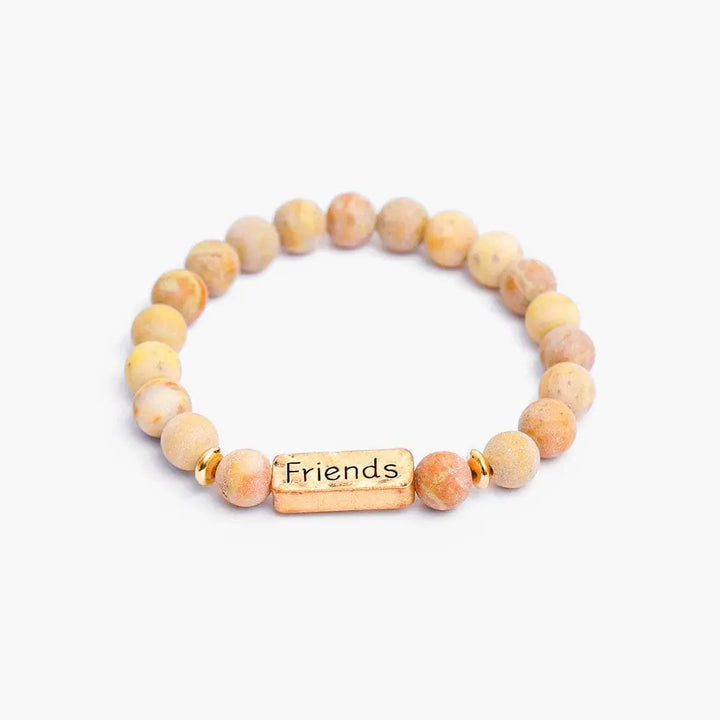 Bracelet Best Friend Friends