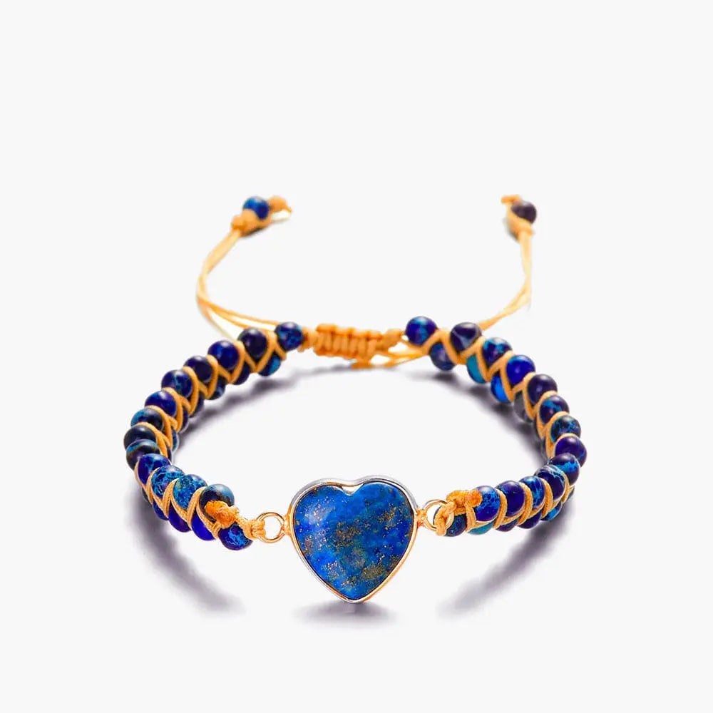 Bracelet Bff Bleu