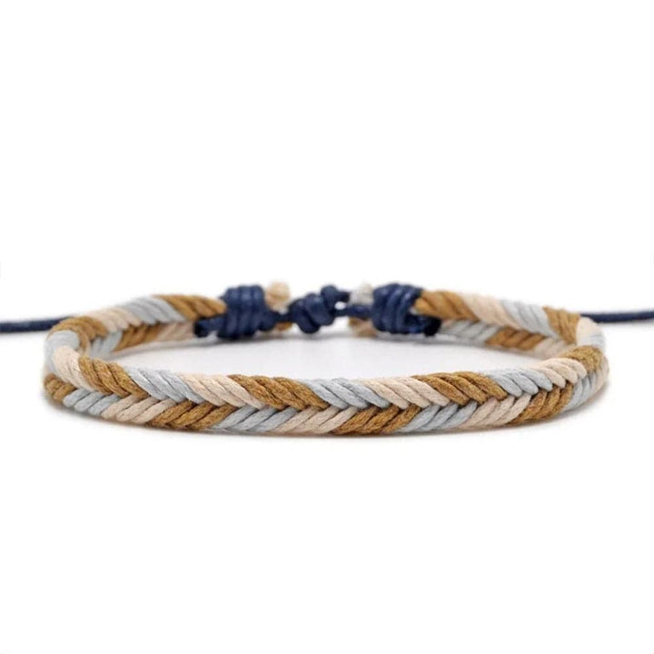 Bracelet Brésilien en Commun 001