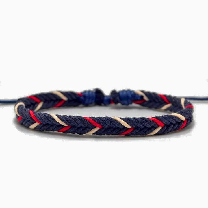 Bracelet Brésilien en Commun 007