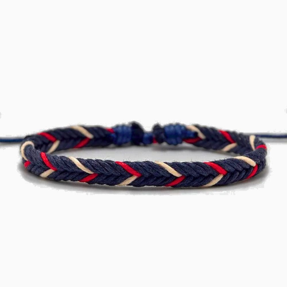 Bracelet Brésilien en Commun 007