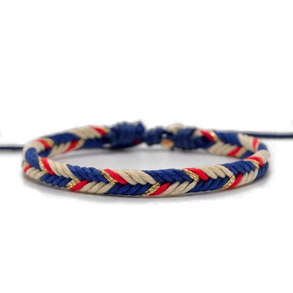 Bracelet Brésilien en Commun 009