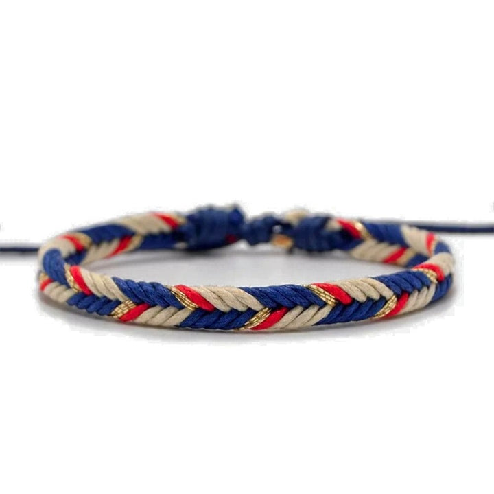 Bracelet Brésilien en Commun 009