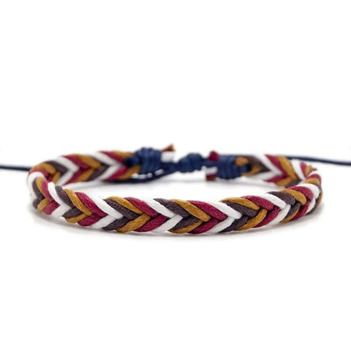 Bracelet Brésilien en Commun 010