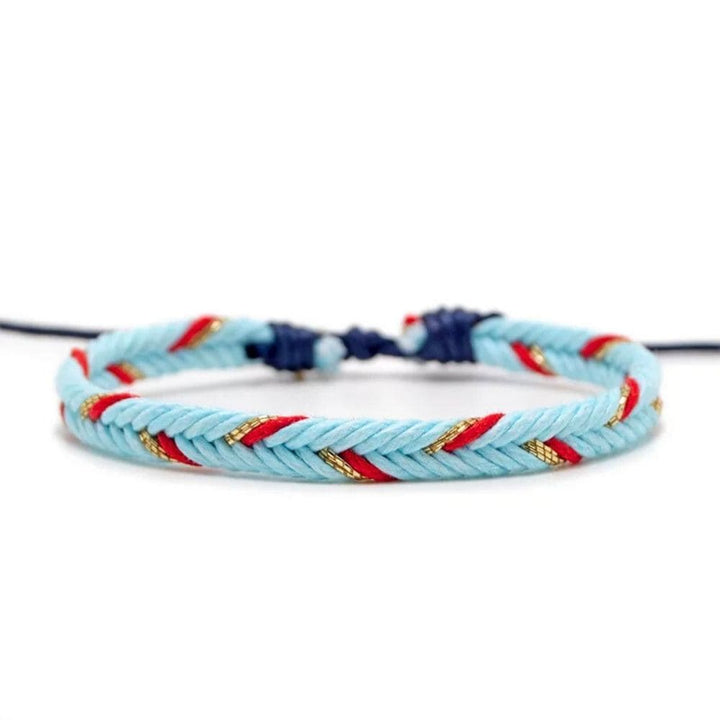 Bracelet Brésilien en Commun 025