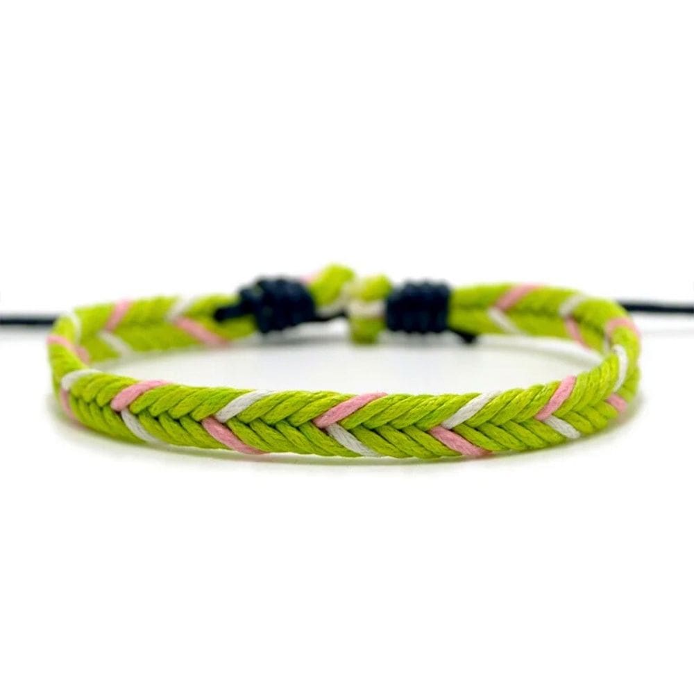 Bracelet Brésilien en Commun 026