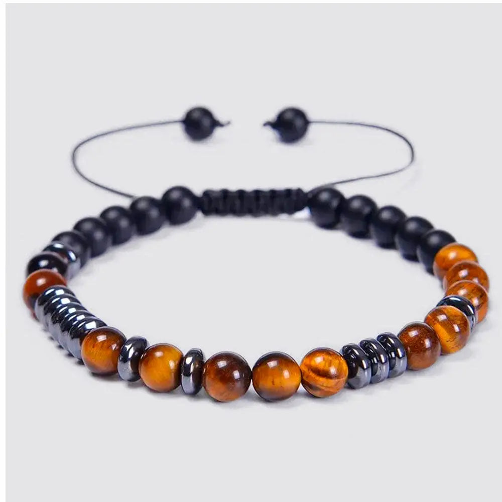 Bracelet Couple Code Morse Pour Mon Homme