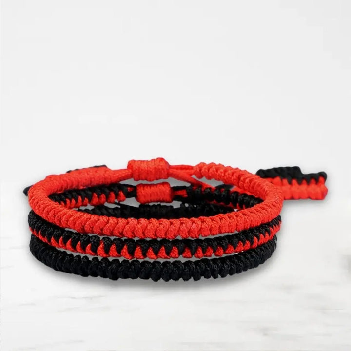 Bracelet Couple Ethnique Bracelet Couple Quai Des Amours Style 7 Ajustable