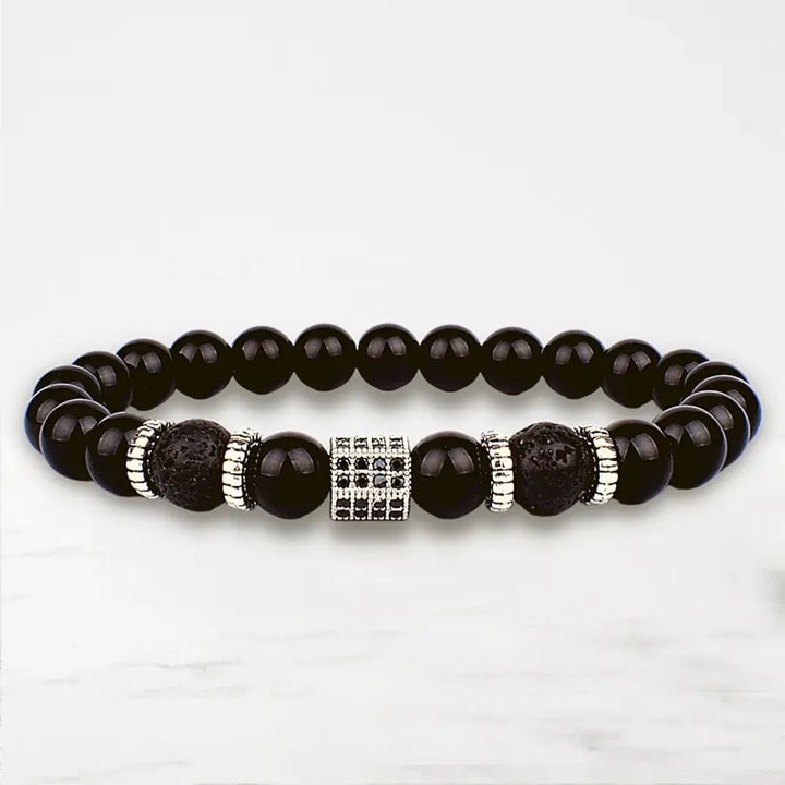 Bracelet Couple King Queen Bracelet Couple Quai Des Amours
