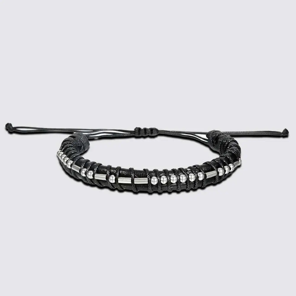 Bracelet Couple Morse Nouveau Chapitre