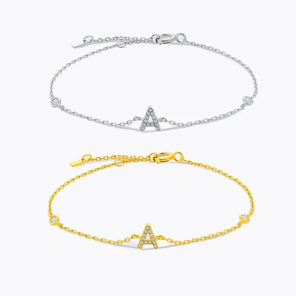 Bracelet d'amitié Femme