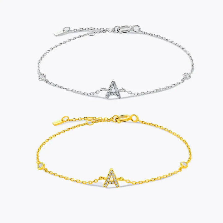 Bracelet d'amitié Femme