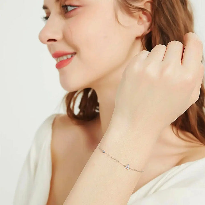 Bracelet d'amitié Femme