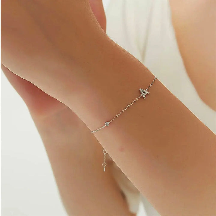 Bracelet d'amitié Femme