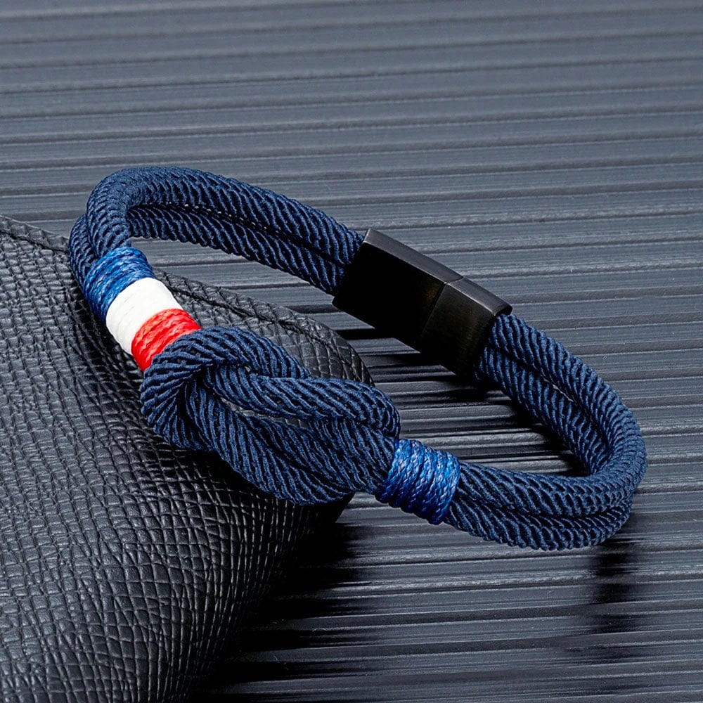 Bracelet d'Amitié Homme Homme