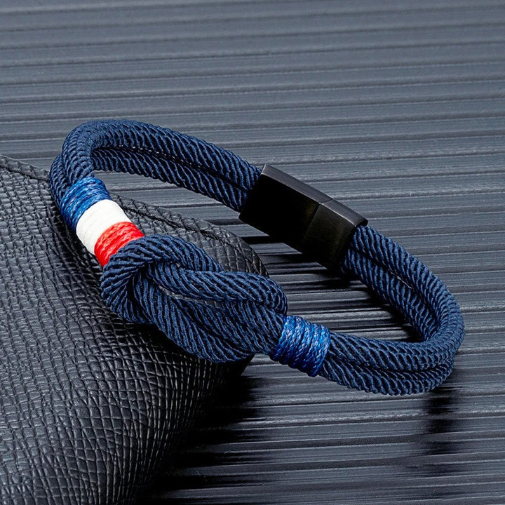 Bracelet d'Amitié Homme Homme