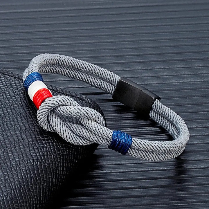 Bracelet d'Amitié Homme Homme