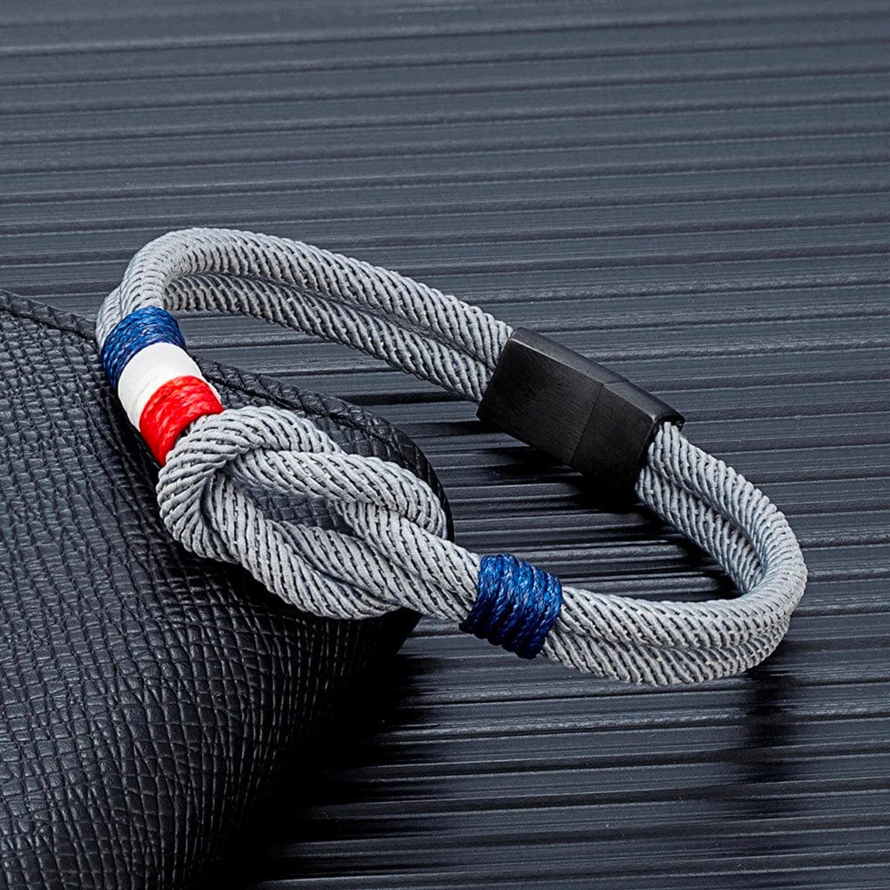 Bracelet d'Amitié Homme Homme