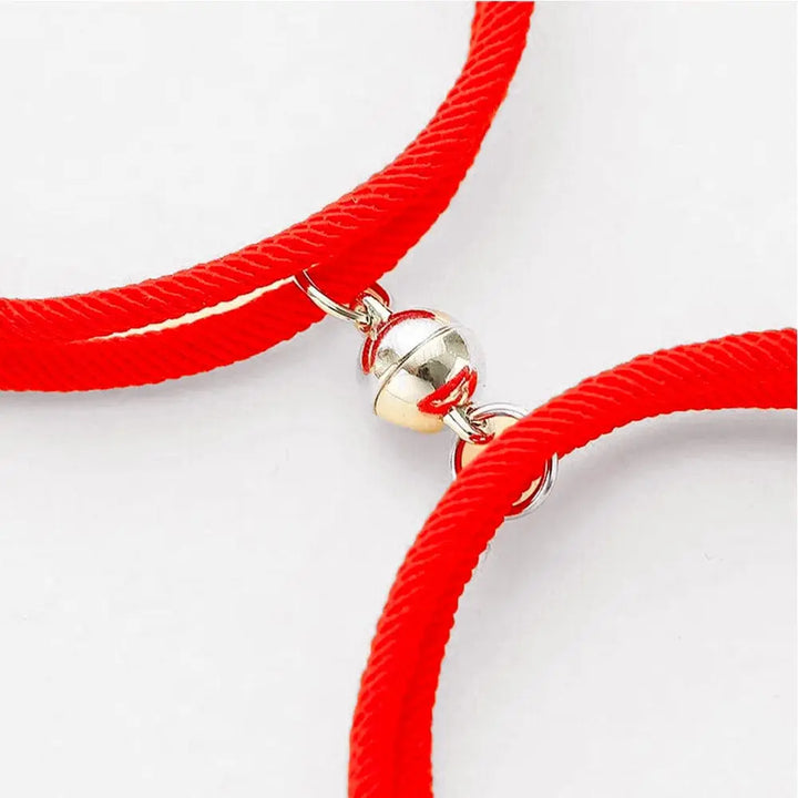 Bracelet Duo Aimant