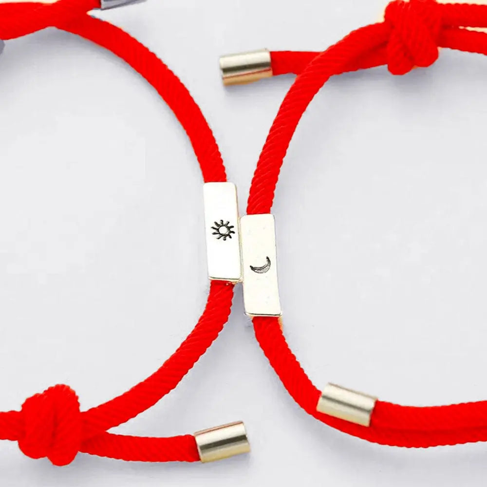 Bracelet Duo Aimant