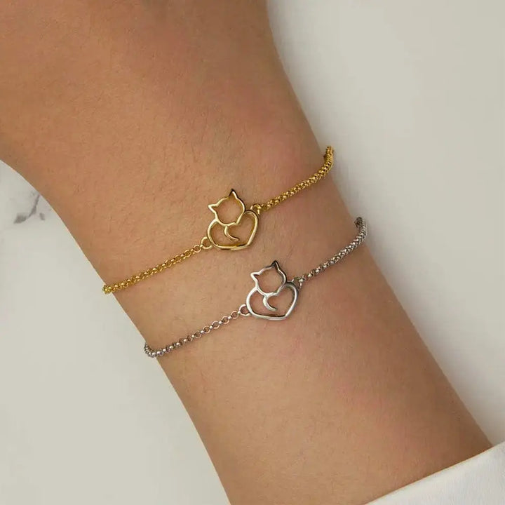 Bracelet Duo Amitié