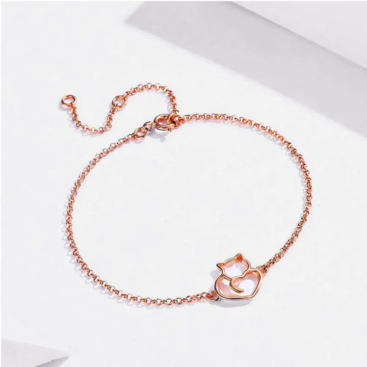 Bracelet Duo Amitié