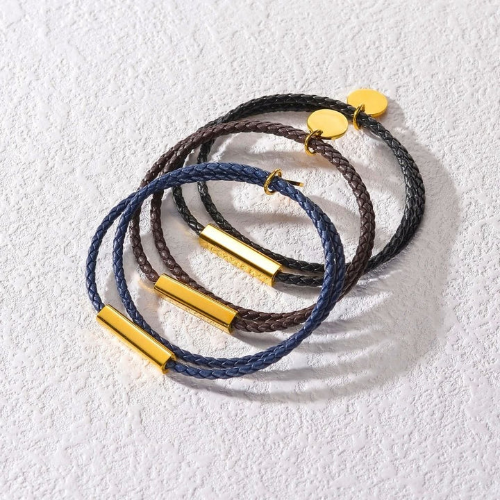 Bracelet Duo Amoureux