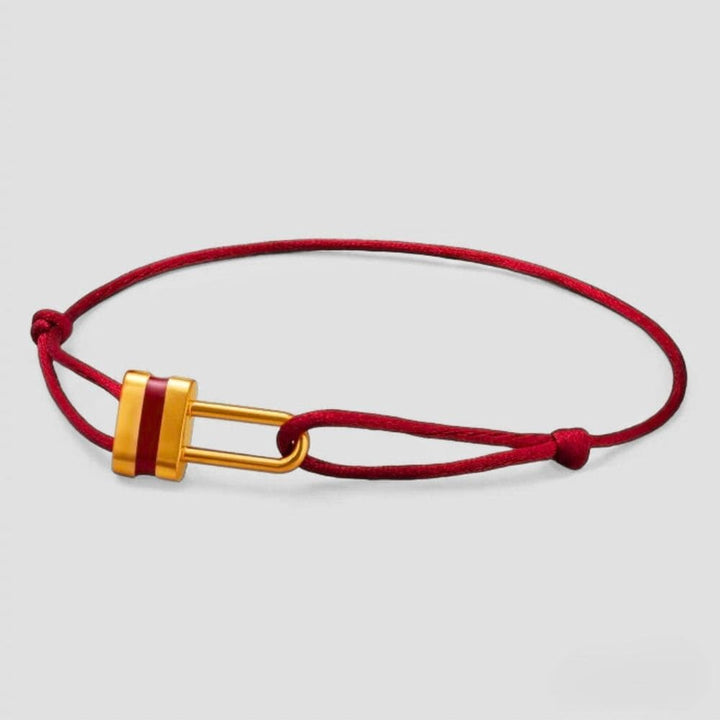 Bracelet duo couple luxe