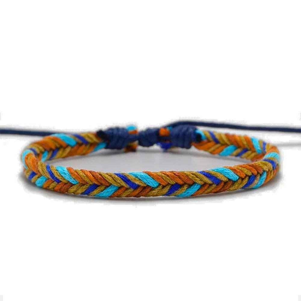 Bracelet en Commun Amie 003