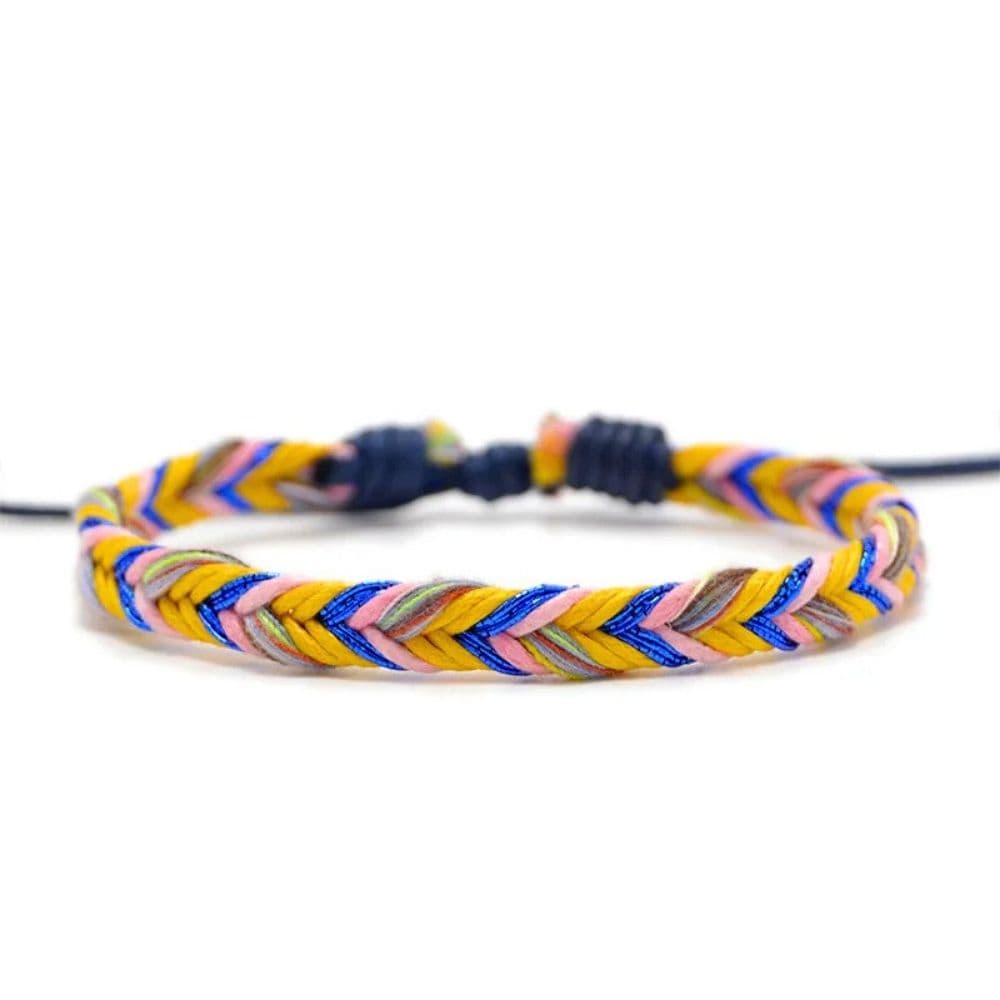 Bracelet en Commun Amie 018