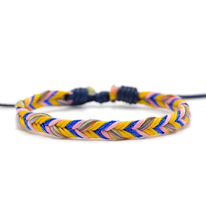 Bracelet en Commun Amie 018