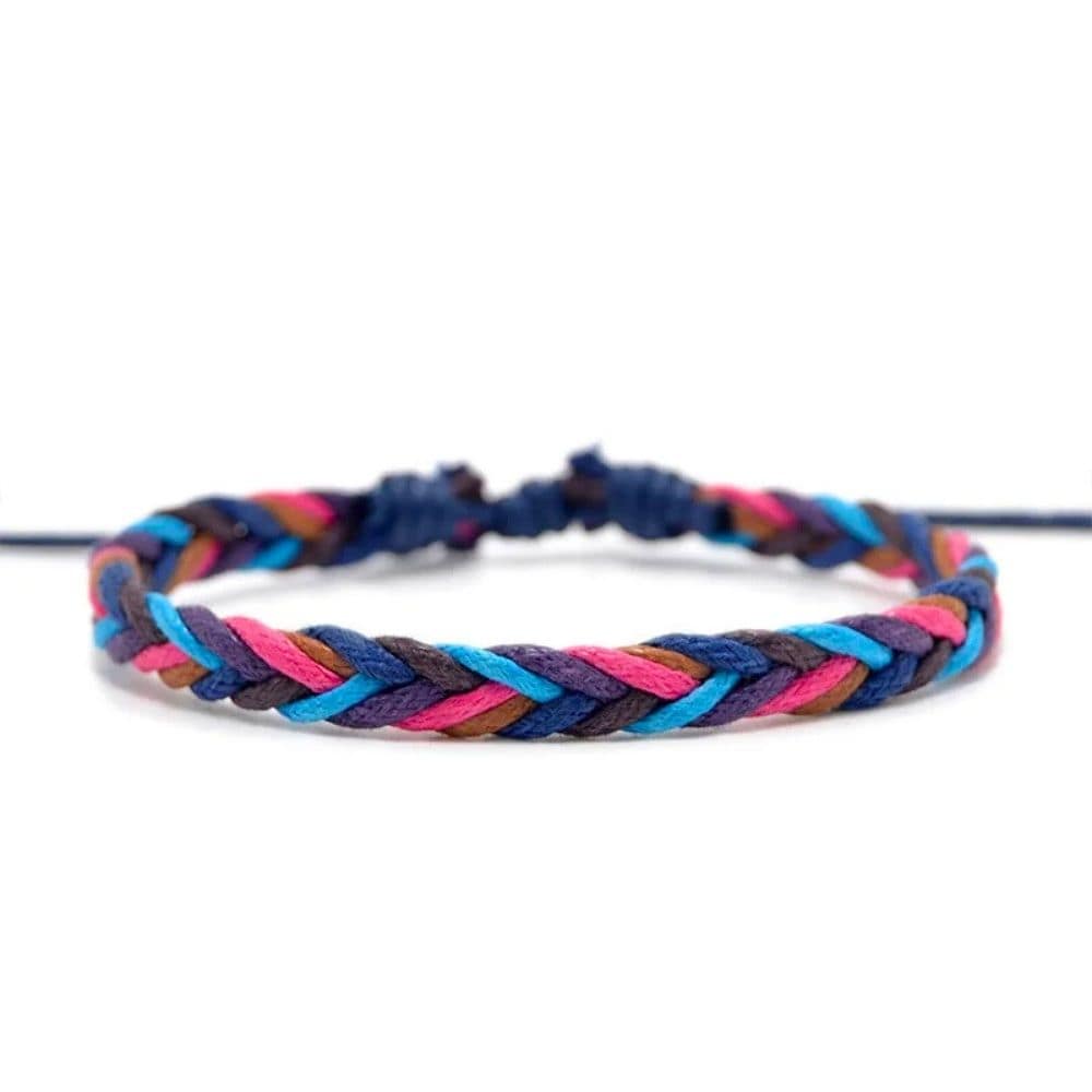 Bracelet en Commun Amie 022