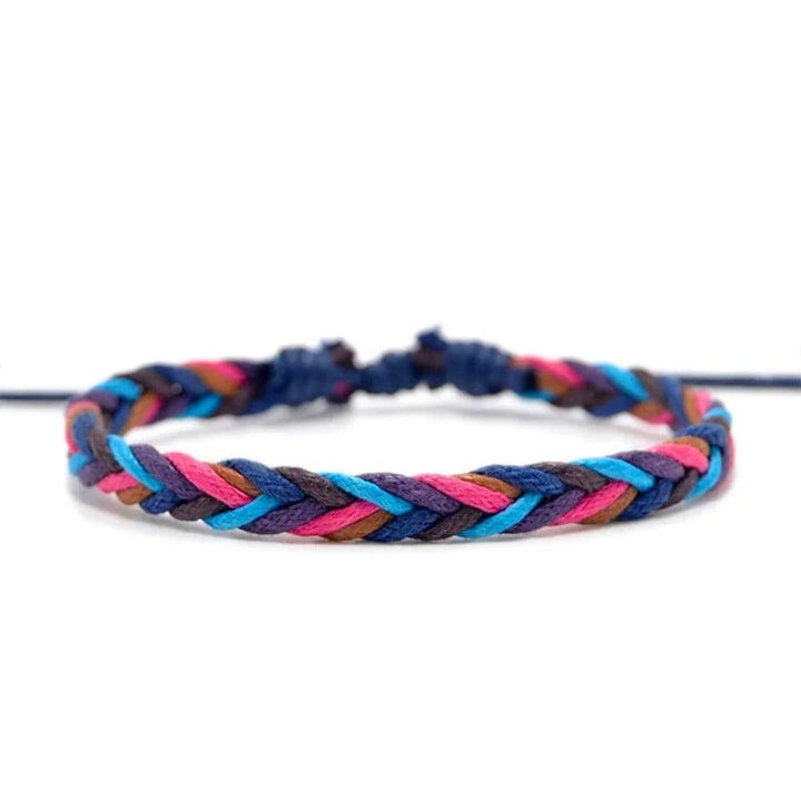 Bracelet en Commun Amie 022