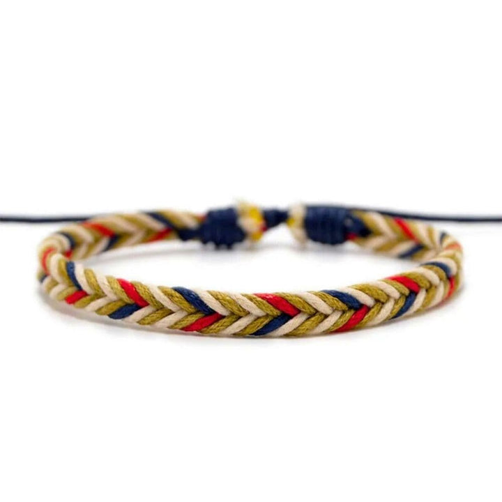 Bracelet en Commun Amie 023