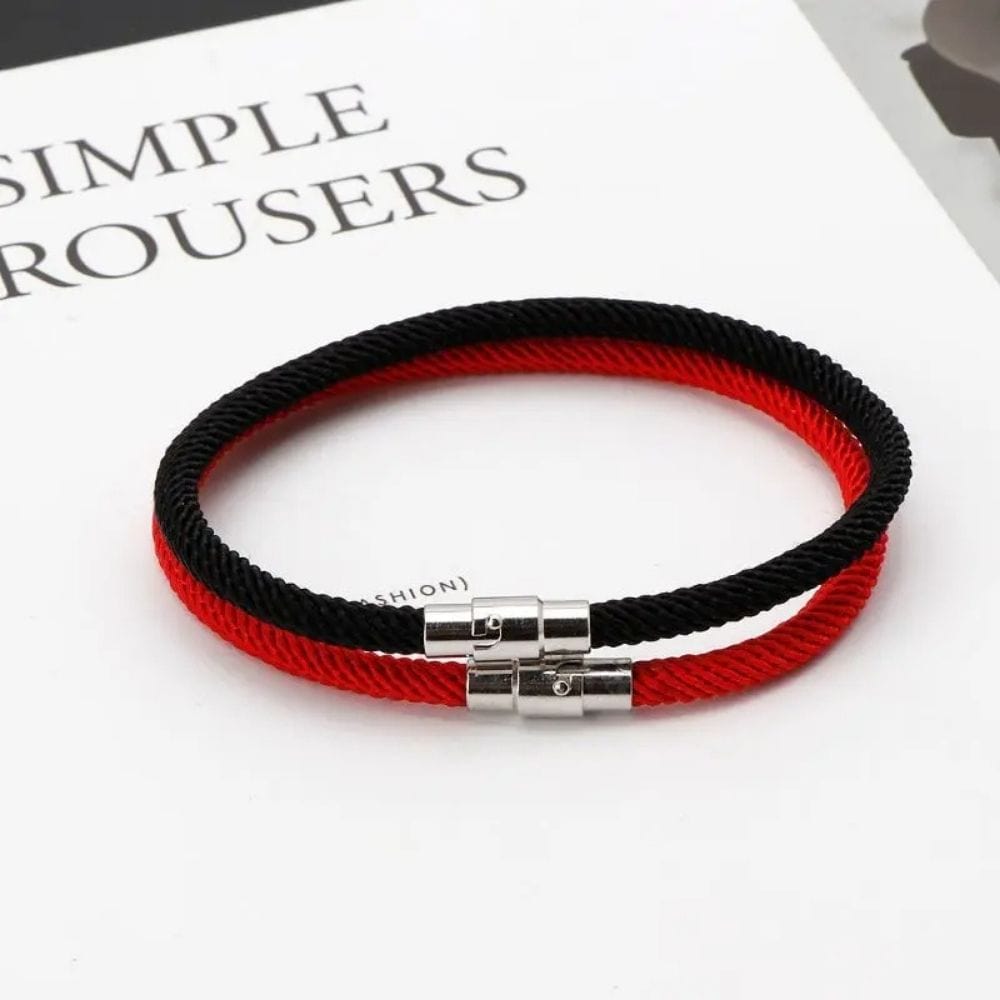 Bracelet En Commun Avec Son Copain