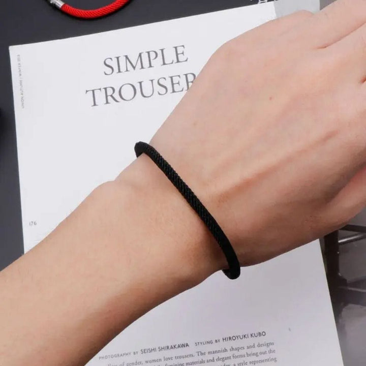 Bracelet En Commun Avec Son Copain