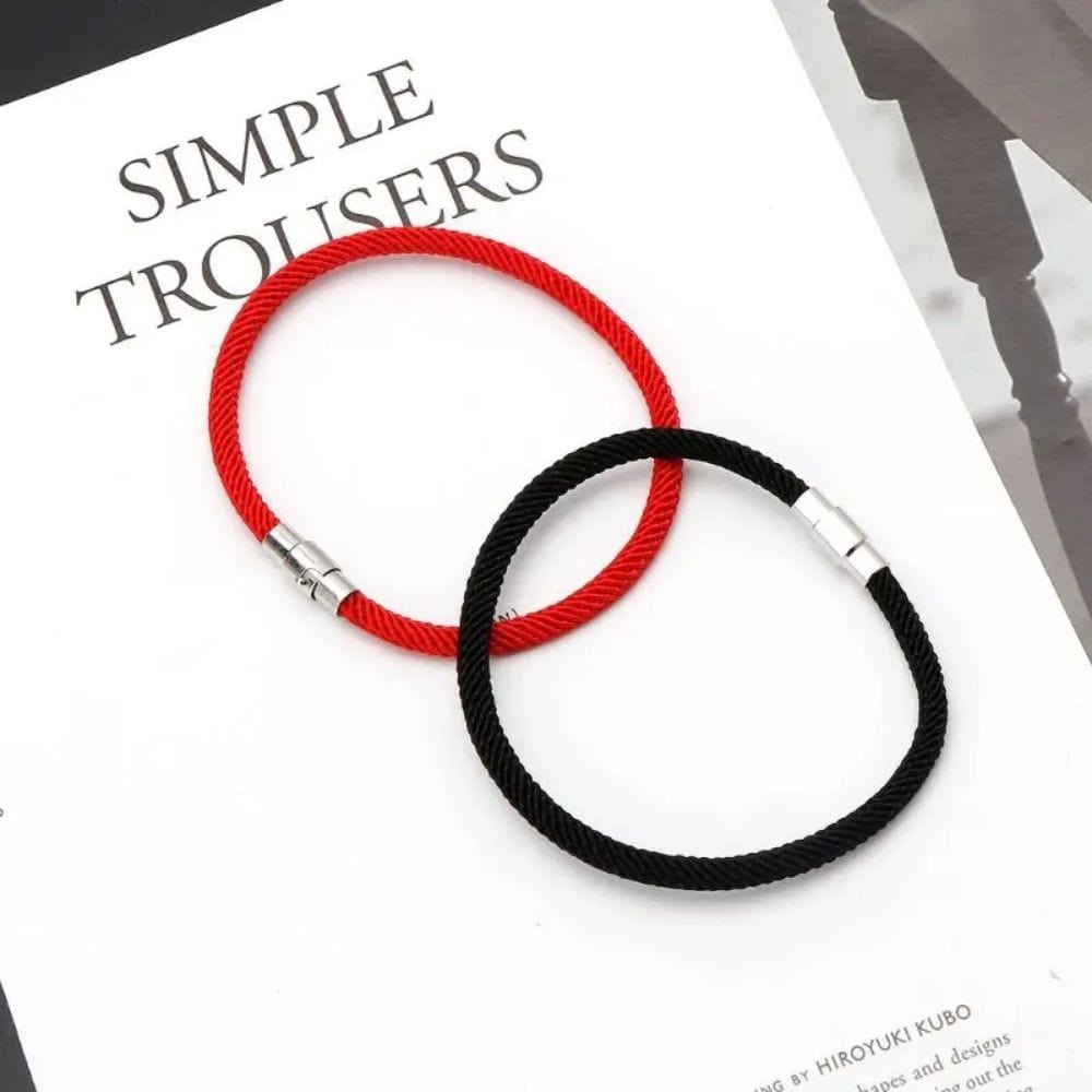 Bracelet En Commun Avec Son Copain