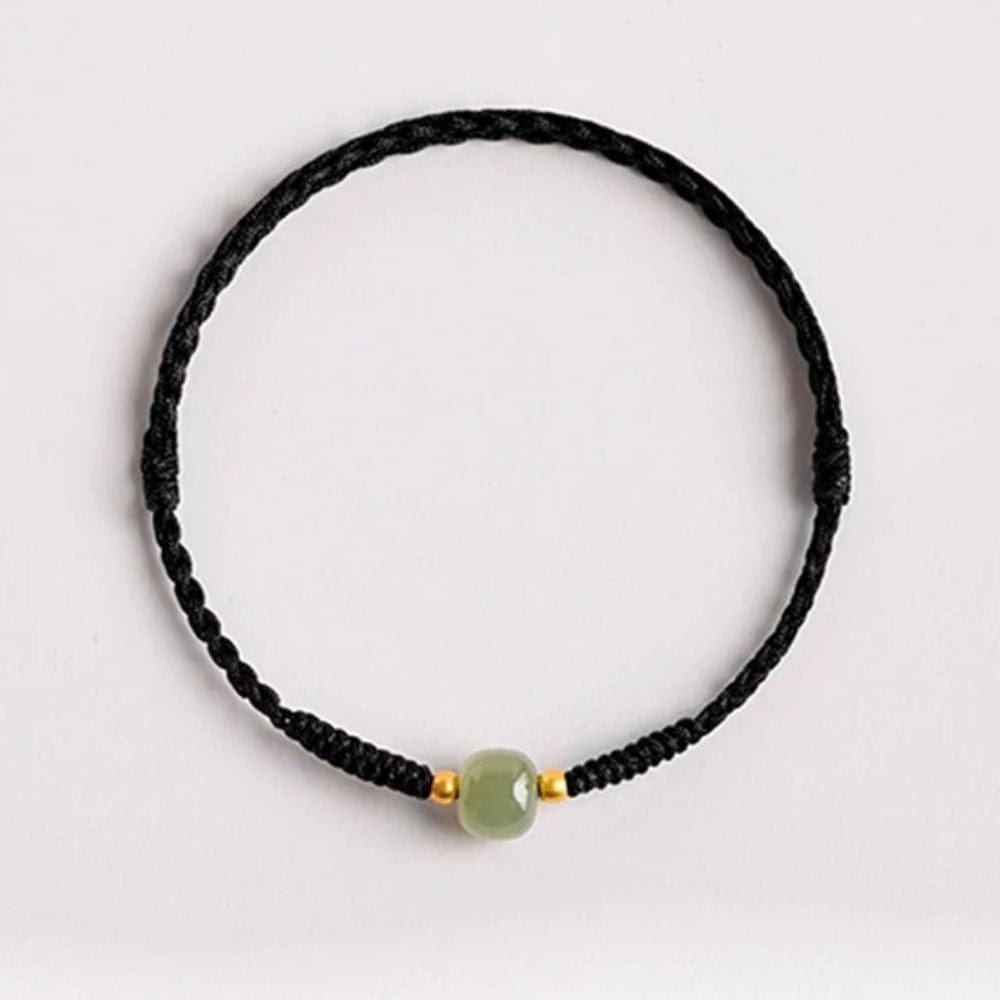 Bracelet En Commun Homme Femme Noir