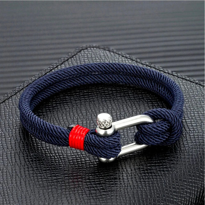 Bracelet Homme Amitié