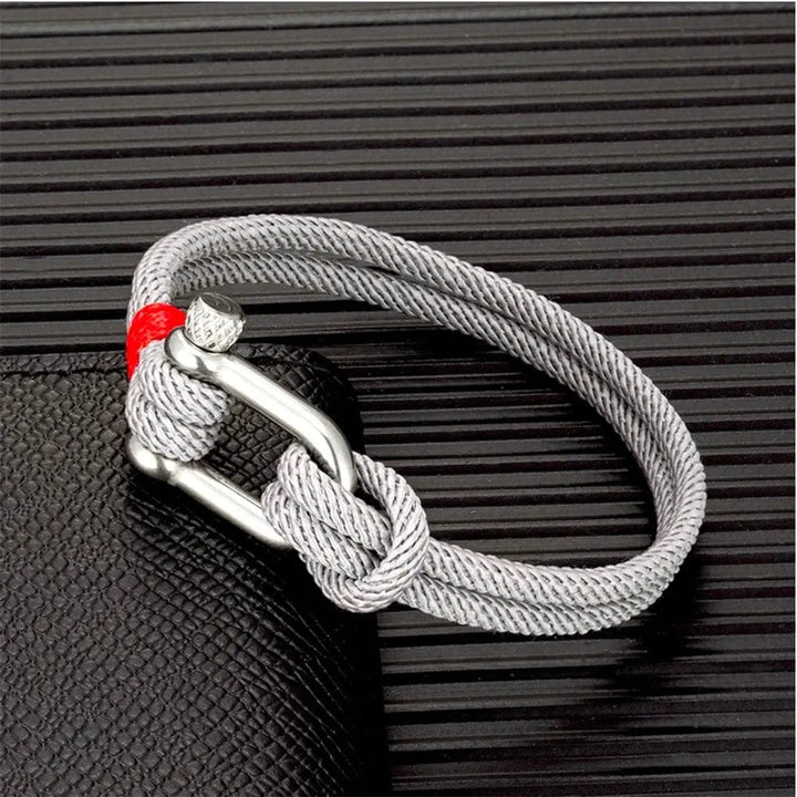 Bracelet Homme Amitié