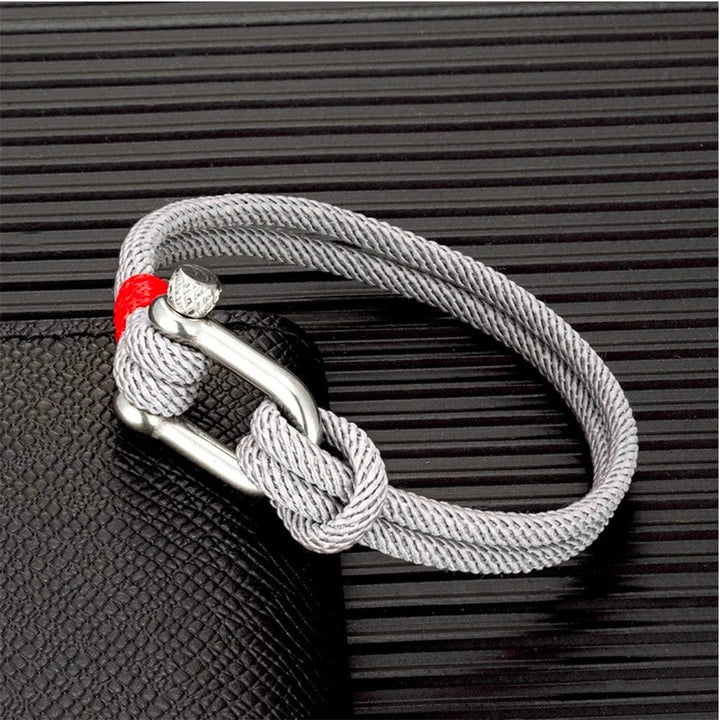 Bracelet Homme Amitié