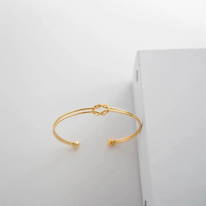 Bracelet Jonc Meilleure Amie