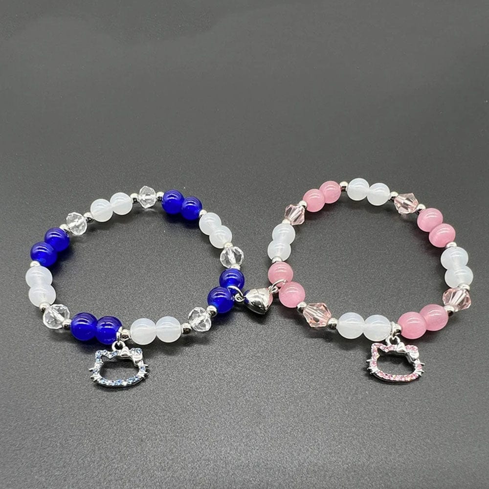 Bracelet Meilleure Amie