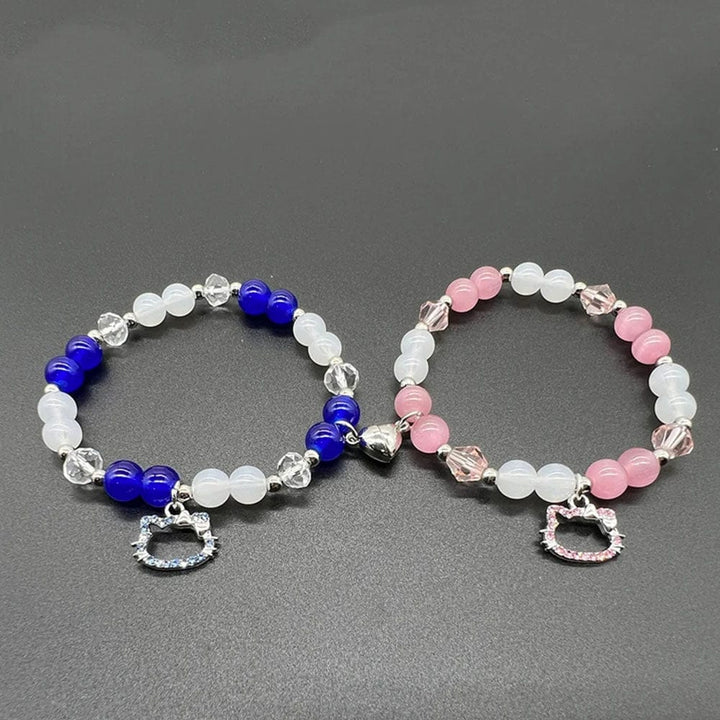 Bracelet Meilleure Amie
