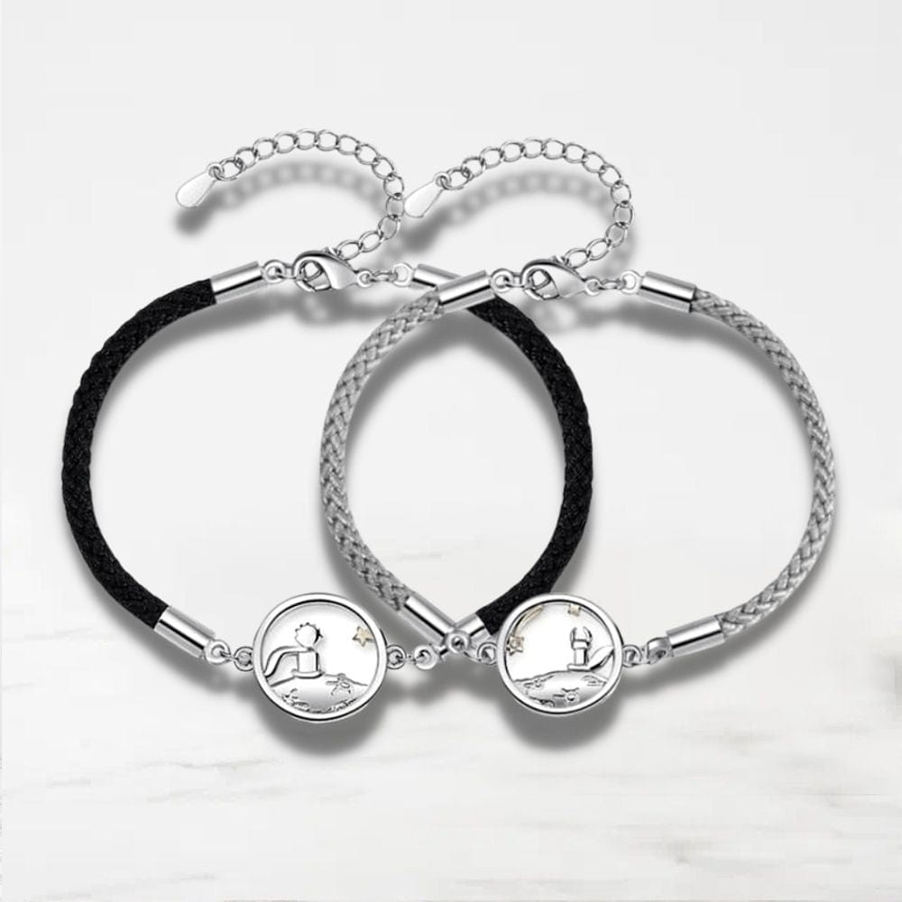 Bracelet Petit Prince 2-Bracelets / Ajustable