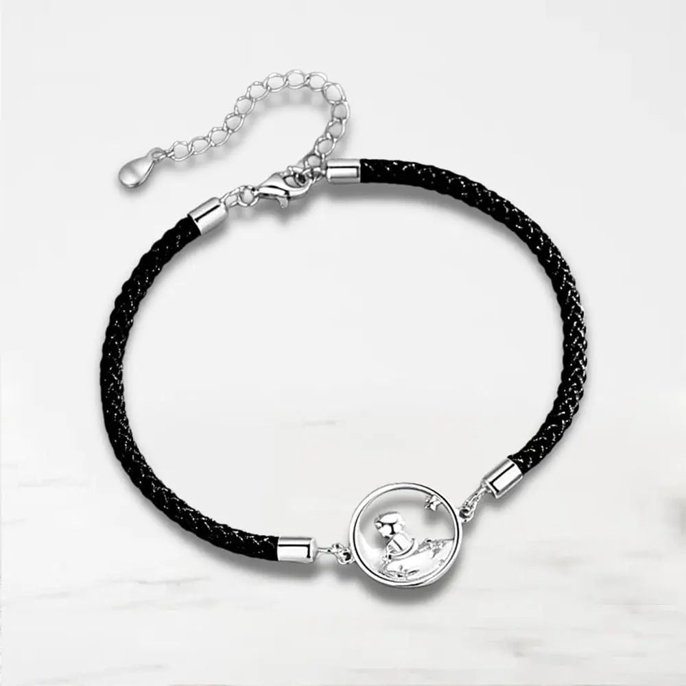 Bracelet Petit Prince Bracelet Couple Quai Des Amours