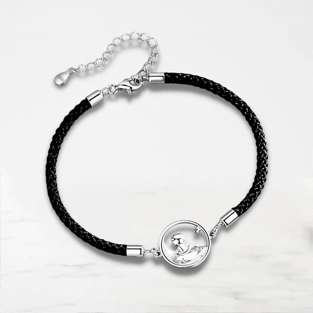 Bracelet Petit Prince 2-Bracelets / Ajustable