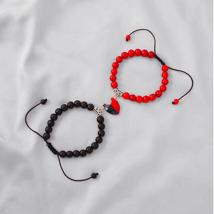 Bracelet Pierre Amour
