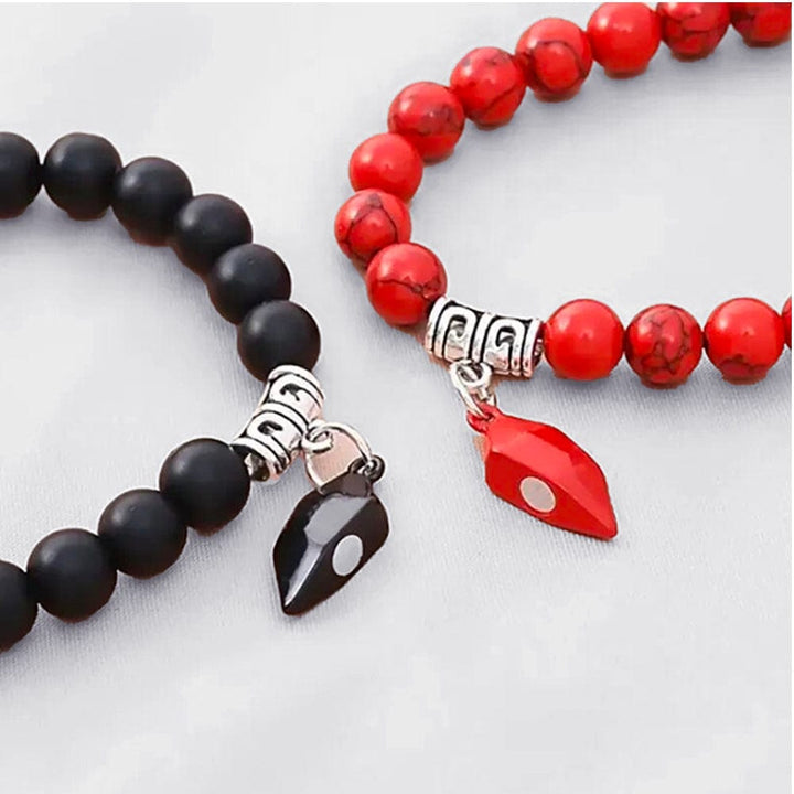 Bracelet Pierre Amour